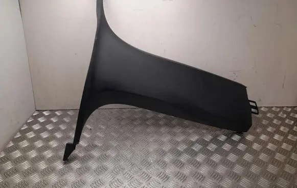 BMW X5 G05 (B) pillar trim (bottom) 7434278