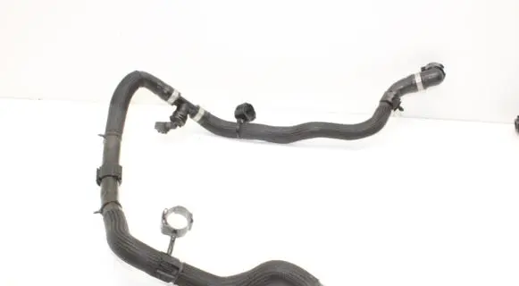 Jaguar I-Pace Engine coolant pipe/hose M9D38D132AC
