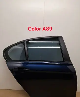 BMW 3 F30 F35 F31 Rear door 