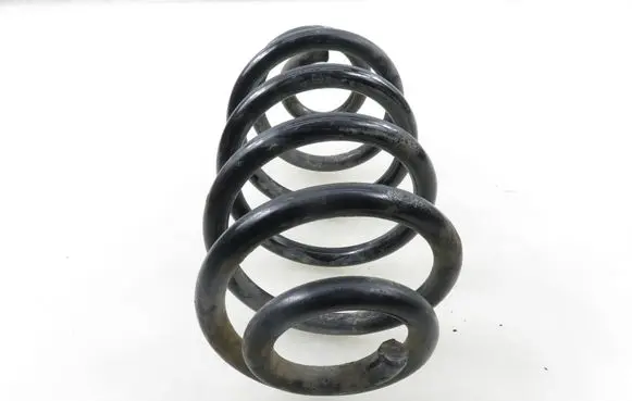 Opel Vectra C Rear coil spring 