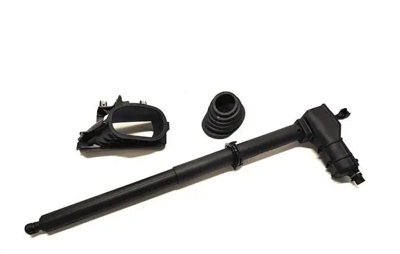 BMW 4 G22 G23 G24 G26 Tailgate strut 7487575