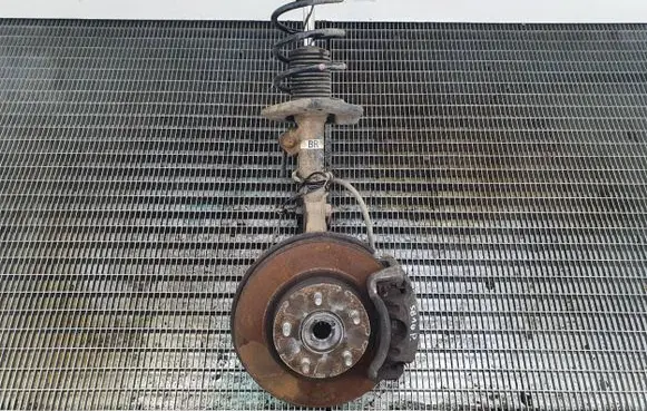 Nissan Pulsar Front shock absorber/damper