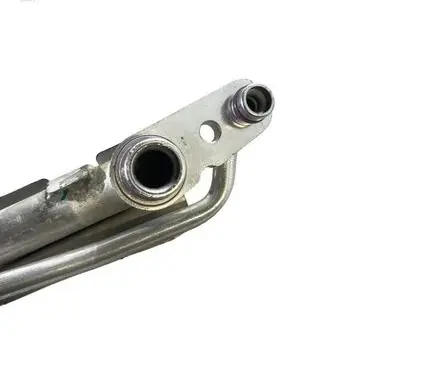 Audi Q3 F3 Air conditioning (A/C) pipe/hose 5QB816738D