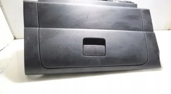 Nissan Micra K14 Glove box