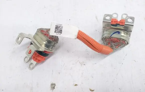Mitsubishi Outlander Other wiring loom 9499F056