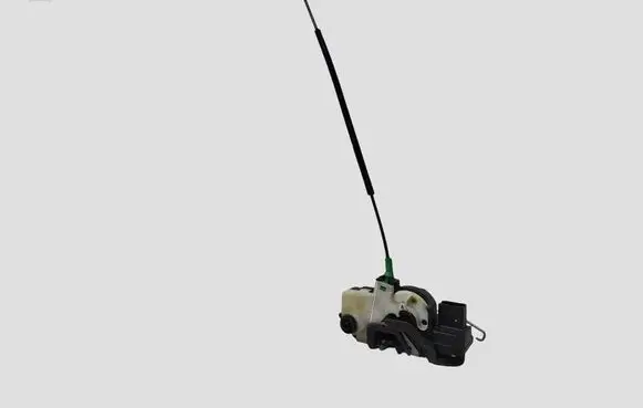Opel Insignia A Rear door lock