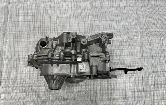 Fiat 600 Manual 5 speed gearbox 9851828880