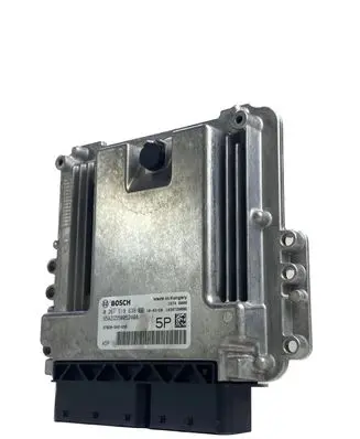 Honda Civic Other control units/modules 37820-5az-g55 37820-5az 0261s19639