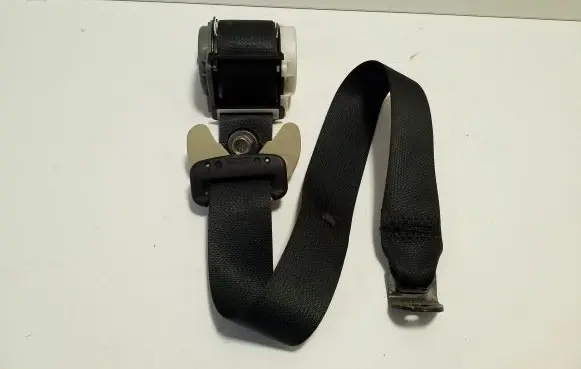 Mitsubishi Outlander Rear seatbelt TKAB0EN307