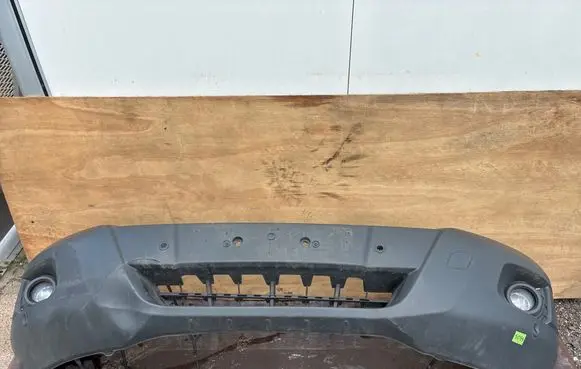 Ford Transit VII Front bumper