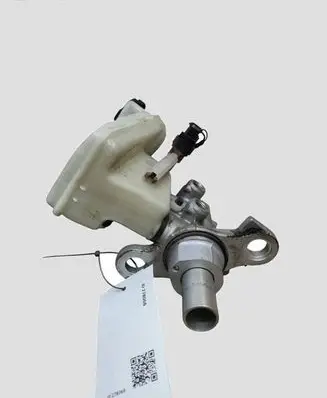Opel Astra K Master brake cylinder 32669020