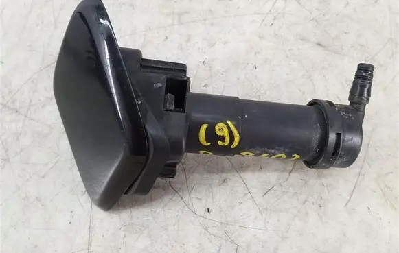 Nissan Micra K14 Headlight washer spray nozzle 