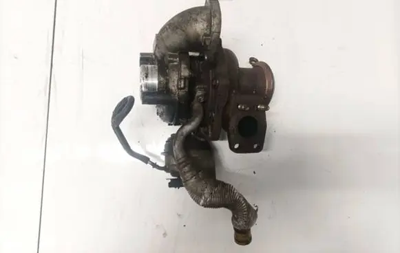 Ford C-MAX II Turbo 968612068006psa 9686120680-06psa