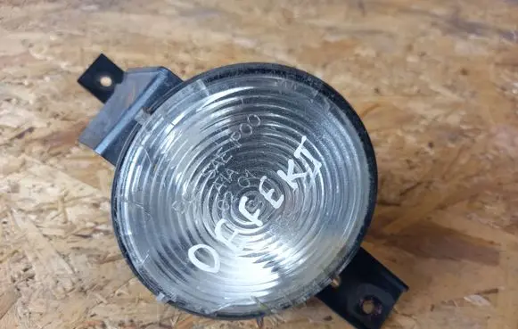 Mini One - Cooper R50 - 53 Front indicator light 7165864