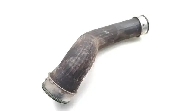 Mercedes-Benz E W211 Intercooler hose/pipe A2115284282