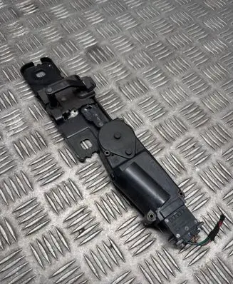 Audi A7 S7 4G Tailgate/trunk/boot lift motor 4H0827383