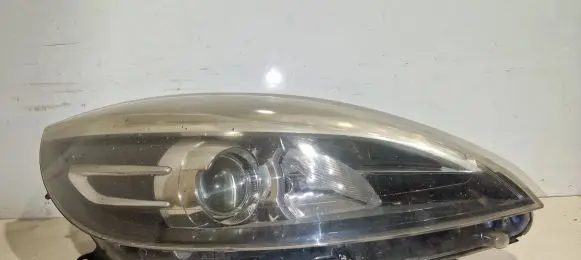Renault Scenic III - Grand scenic III Headlight/headlamp 89906002