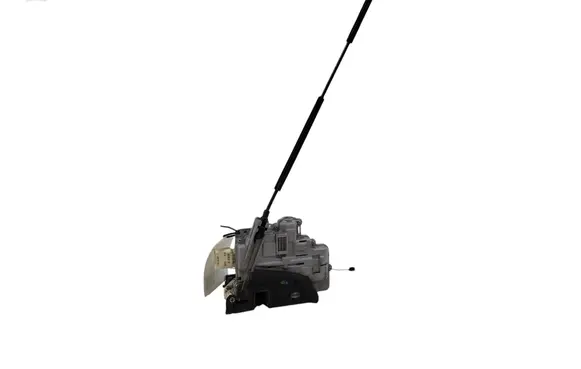 Seat Toledo III (5P) Front door lock