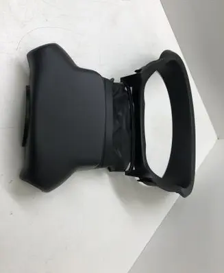 Nissan X-Trail T31 Steering wheel trim 48470JG40A P81101A75400