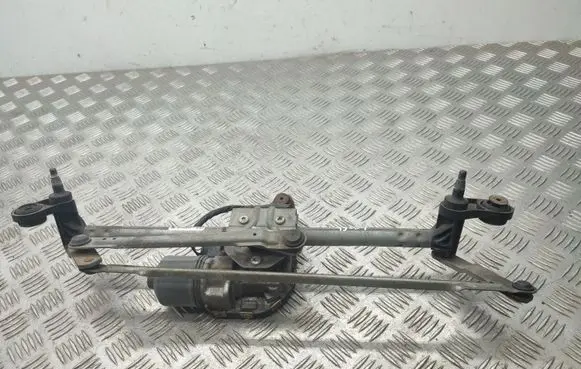 Skoda Octavia Mk3 (5E) Wiper motor 5E1955023A