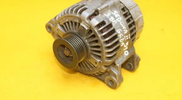 KIA Optima Generator/alternator