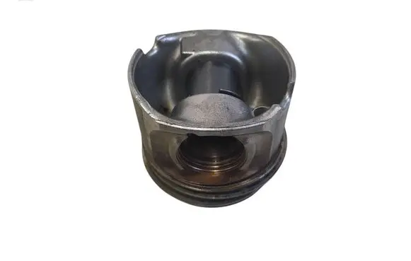 BMW 5 F10 F11 Piston 0000