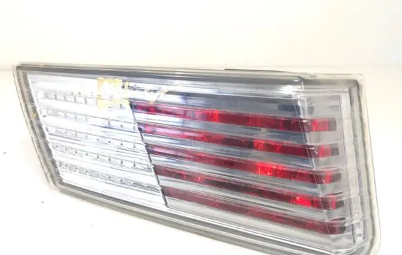 Honda Civic IX Rear/tail lights