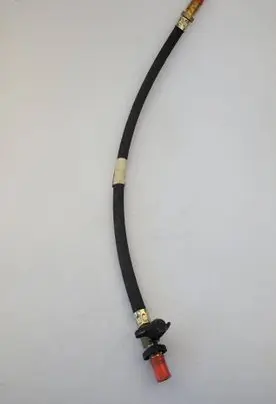Mercedes-Benz Vito Viano W638 Brake vacuum hose/pipe A0004201348