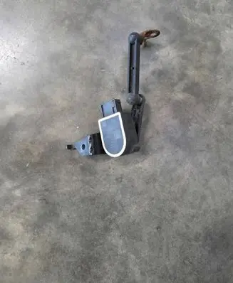 BMW 2 F44 Headlight/headlamp level sensor 6870000