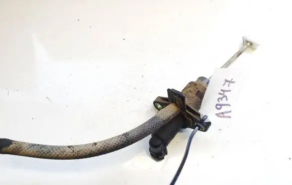 Clutch master cylinder