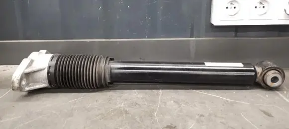 Mercedes-Benz GLA W156 Rear shock absorber/damper a1673208901