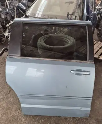 Chrysler Grand Voyager V Side sliding door NOCODE