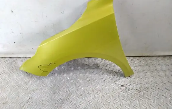 KIA Forte Fender 66311M7000