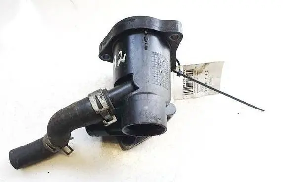 Toyota Auris 150 Engine coolant pipe/hose 163200r011 163200r020