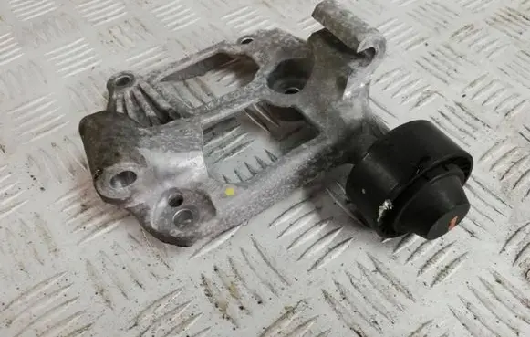 Citroen C3 Generator/alternator bracket 9676865580