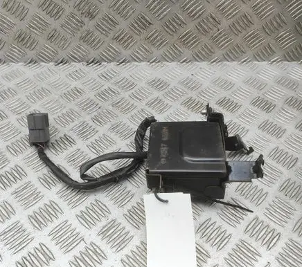 Mazda CX-5 Alarm system siren KD47679G1