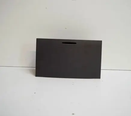 Volkswagen Phaeton Dashboard storage box/compartment 3D0858338