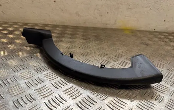 Mercedes-Benz C AMG W205 Other trunk/boot trim element A2058212300