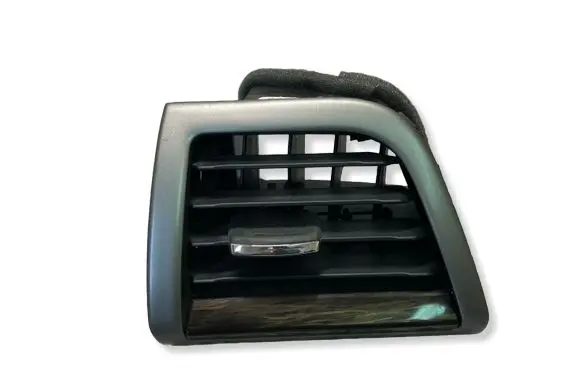 Ford Fusion II Dashboard side air vent grill/cover trim DS73F018B09BJW