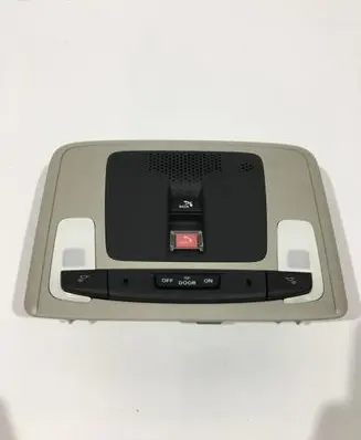 Honda HR-V Headlining lighting console trim 8A480-T24-Y011-M1