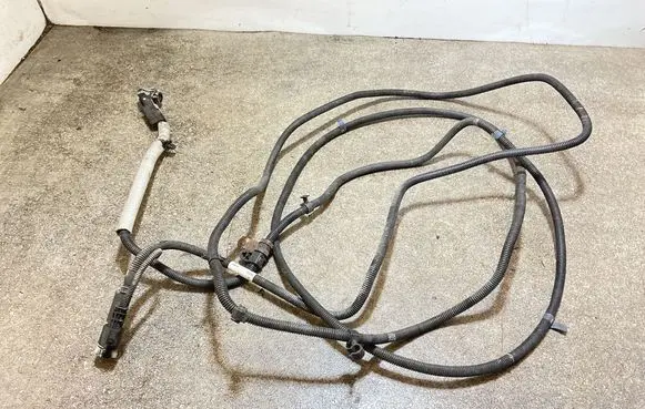 Opel Insignia B AdBlue supply pipe 84403763 7003148100
