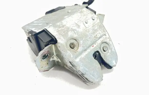 Mercedes-Benz CLC CL203 Tailgate/trunk/boot lock/catch/latch A2037400235