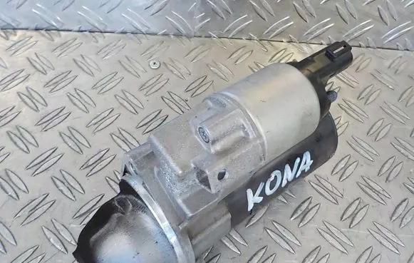 Hyundai Kona I Starter motor 361002B320