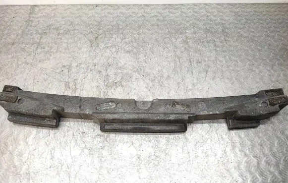 Porsche Cayenne (9PA) Rear bumper foam support bar 7L5307252R