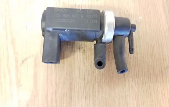Audi A6 S6 C5 4B Turbo solenoid valve