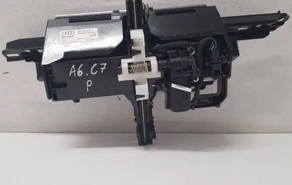 Audi A6 S6 C7 4G Screen/display/small screen 4G1919601T 923242112
