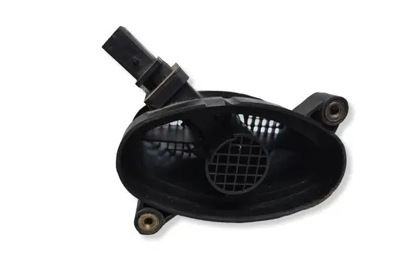 BMW 3 E46 Mass air flow meter 13627788744 0928400504