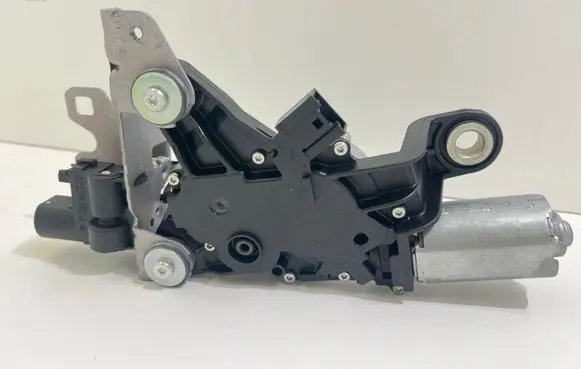 BMW 5 F10 F11 Rear window wiper motor 7311415 120427 102135