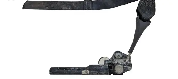 Ford Fusion II Front seatbelt 34238032 34238032A 34202027