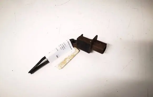 Audi A6 S6 C6 4F Airbag deployment crash/impact sensor 1K0909606B 5WK43274